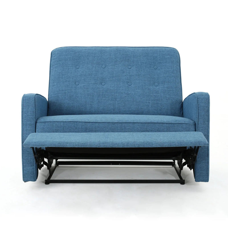 Manual Standard Wide Recliner by HouseOfZazla