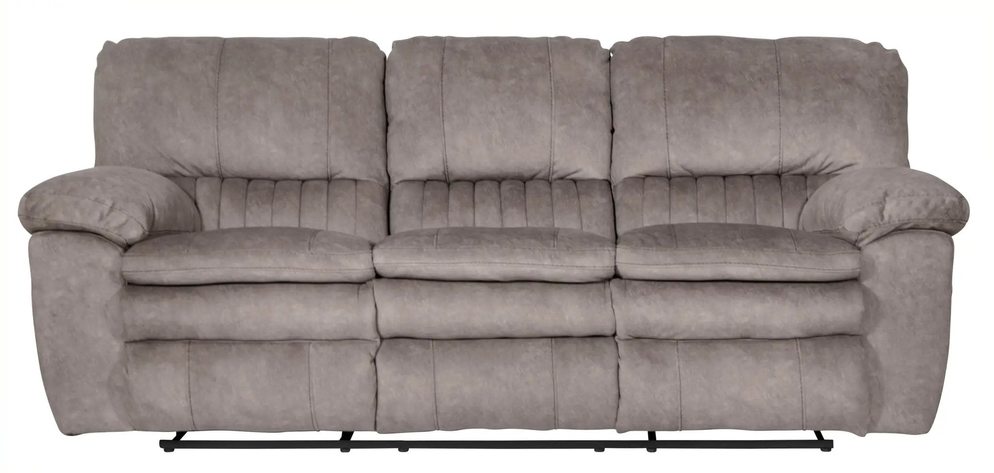 Reyes - Lay Flat Reclining Sofa by Unique Piece Furniture