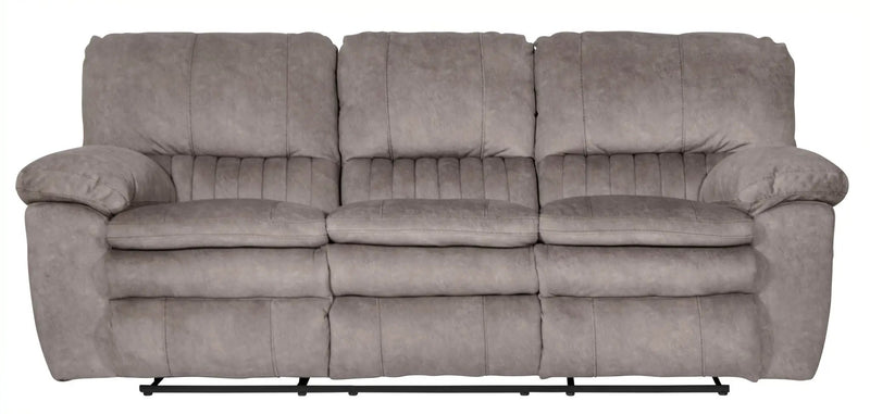 Reyes - Lay Flat Reclining Sofa by Unique Piece Furniture