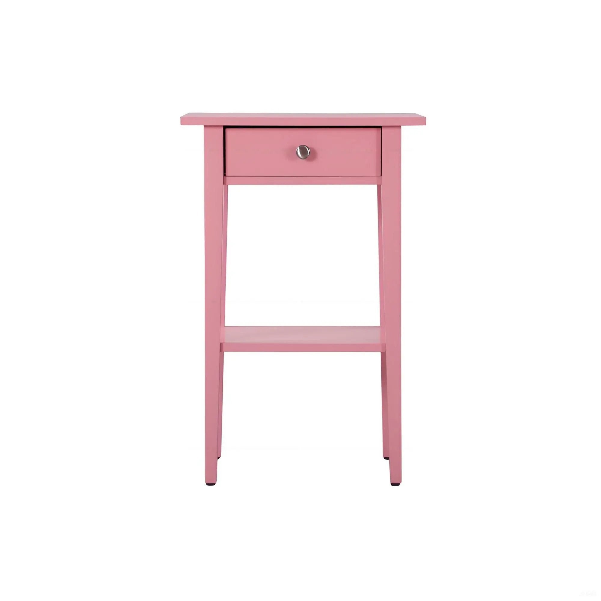 High Quality Wood Nightstand by Unique Piece Furniture