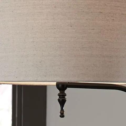 Anemoon - Metal Lamp by Unique Piece Furniture