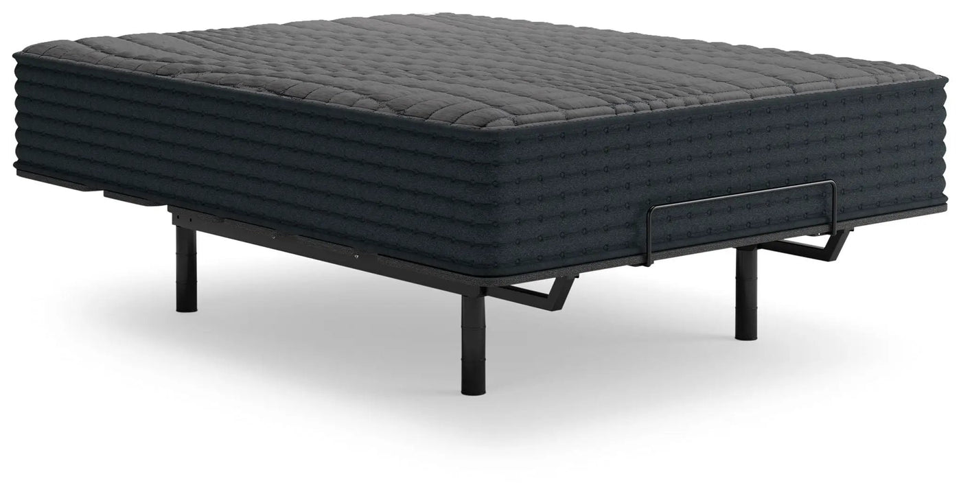 Gray 1200 Hybrid - Mattress by Unique Piece Furniture