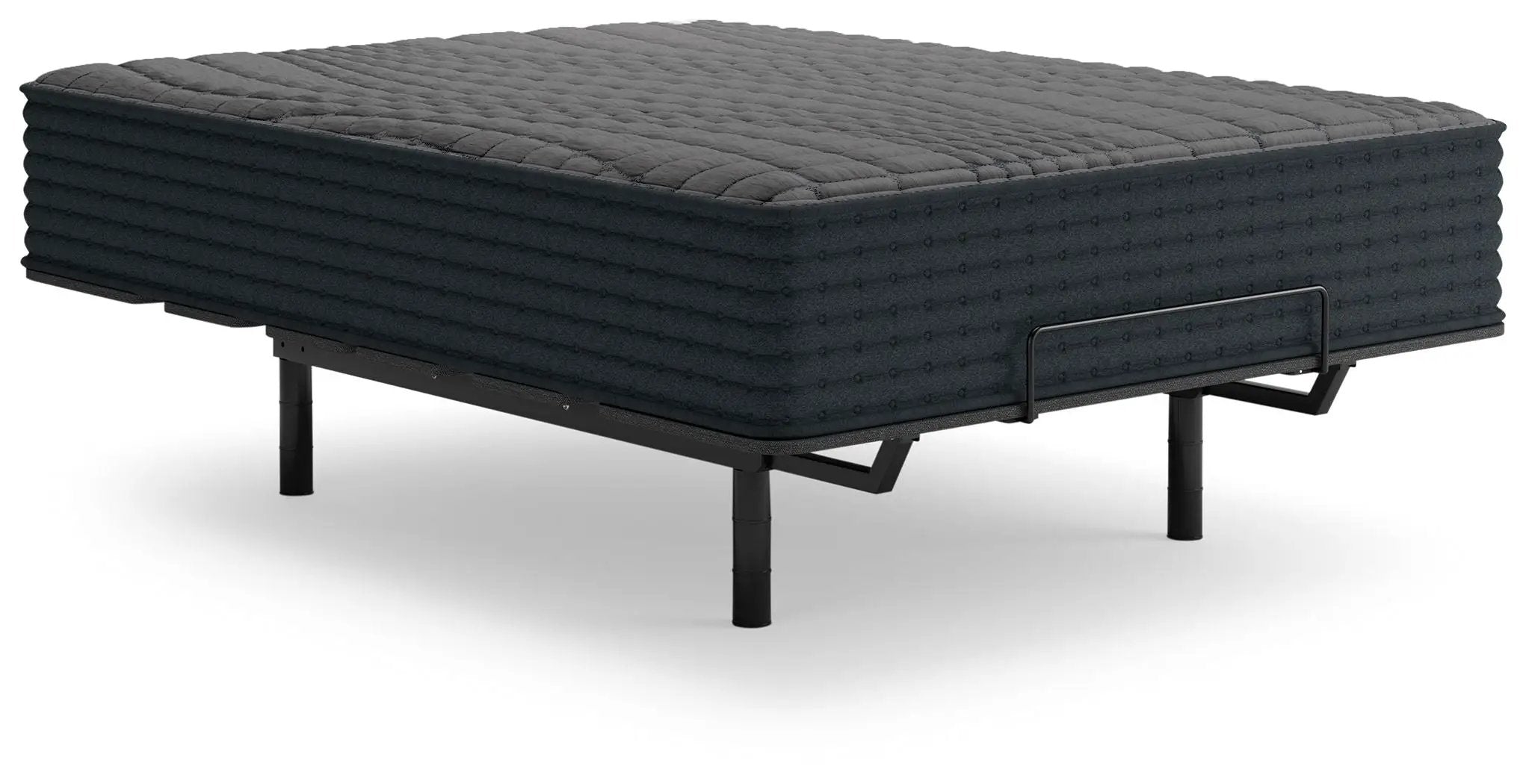 Gray 1200 Hybrid - Mattress by Unique Piece Furniture