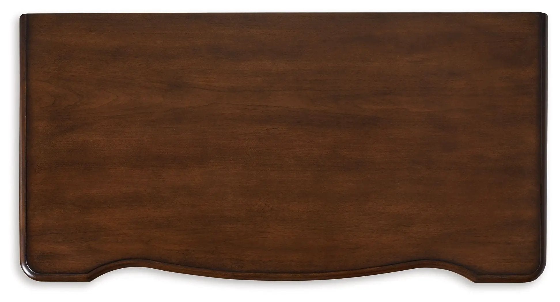 Lavinton - Five Drawer Chest - Brown by Unique Piece Furniture