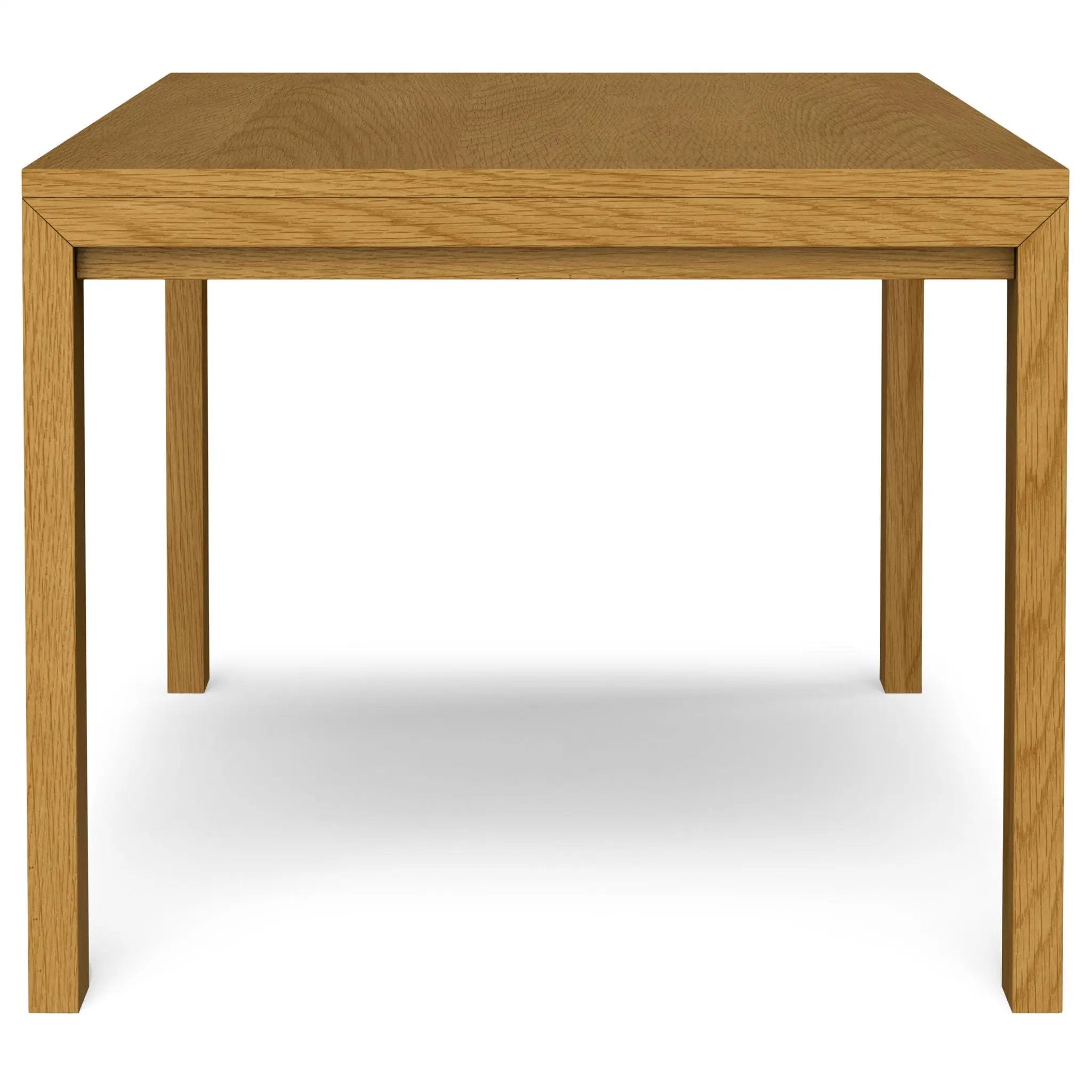 Wilson - Handcrafted Dining Table by HouseOfZazla