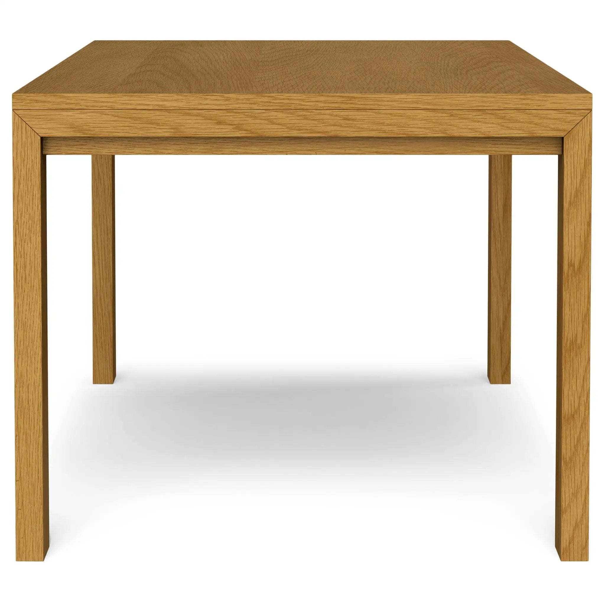 Wilson - Handcrafted Dining Table by HouseOfZazla