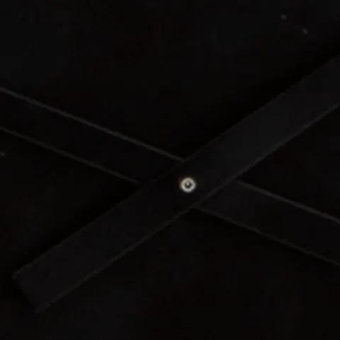 Arkthorne - Wall Clock - Black by Unique Piece Furniture