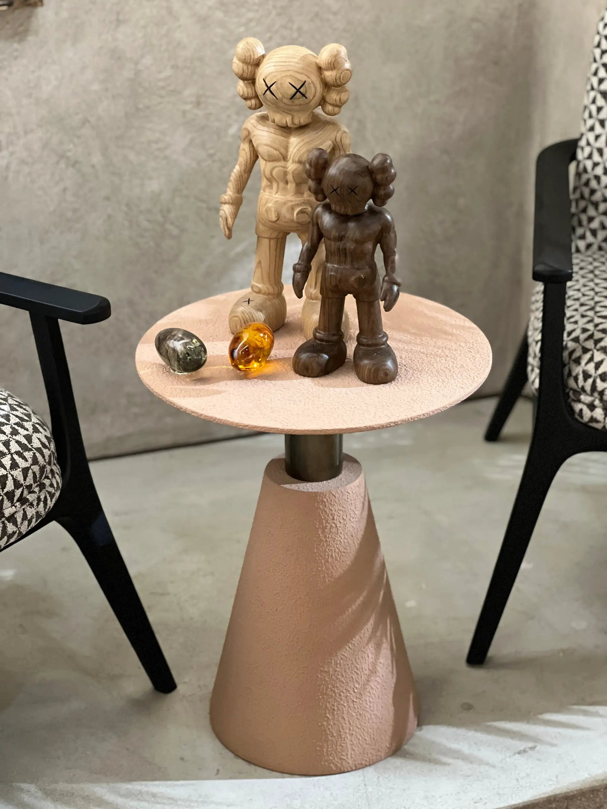 Wooden Iconic Figures, photo 17 of 22