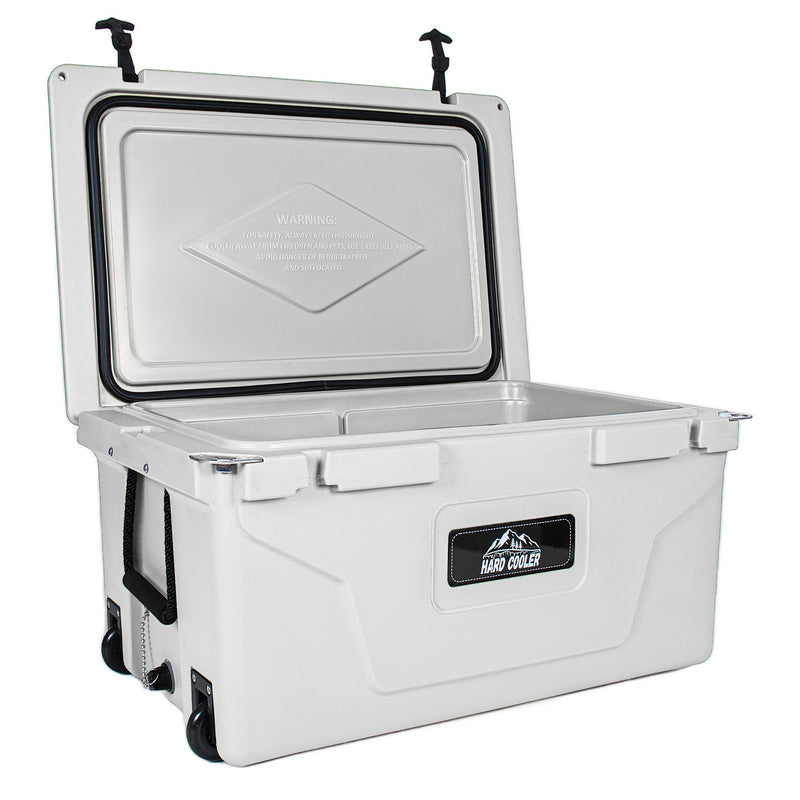 110 Quart Heavy-Duty Cooler by HouseOfZazla