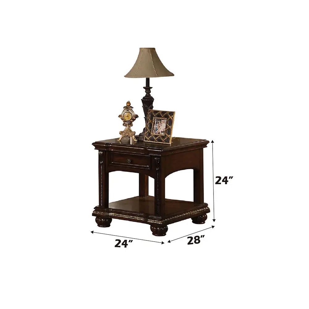 Anondale - Table by Unique Piece Furniture