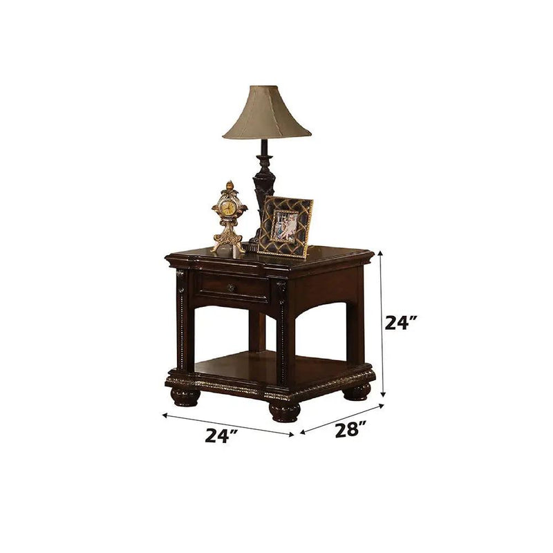 Anondale - Table by Unique Piece Furniture