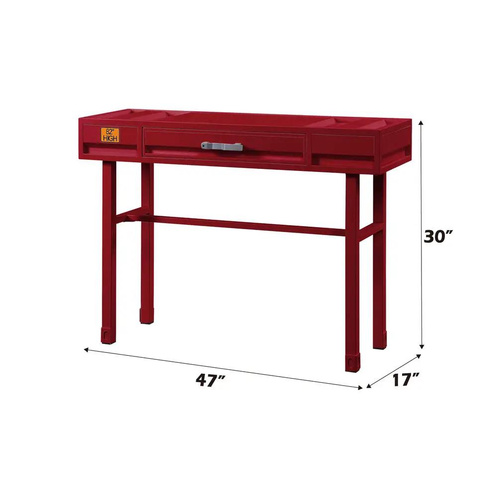 Cargo - Vanity Desk by Unique Piece Furniture