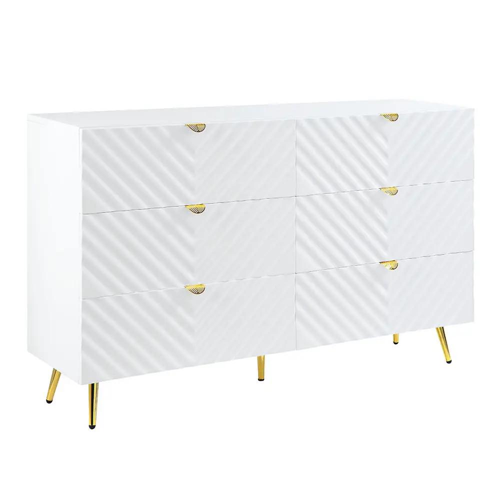 Gaines - Dresser by Unique Piece Furniture