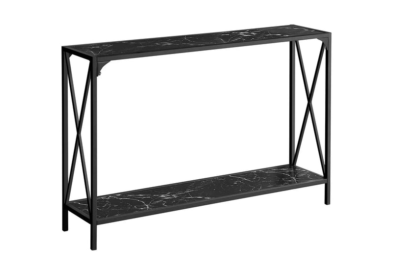 Accent Console Table For Entryway, Contemporary & Modern by HouseOfZazla
