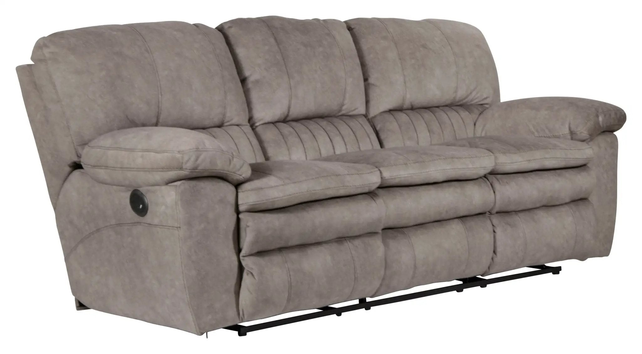 Reyes - Power Lay Flat Reclining Sofa by Unique Piece Furniture