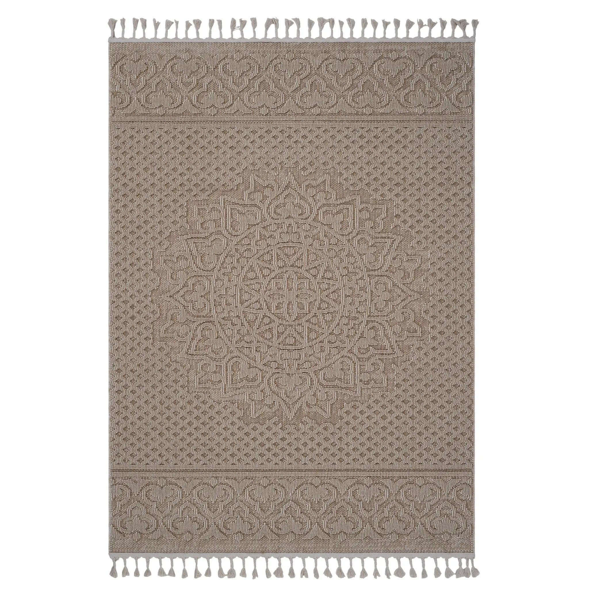 Guros Collection 6.7X9 Rug by HouseOfZazla