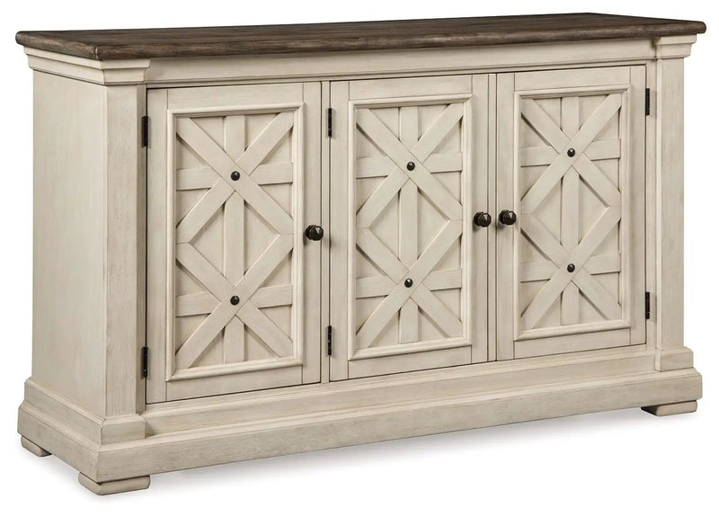 Bolanburg - Dining Room Server - Beige by Unique Piece Furniture