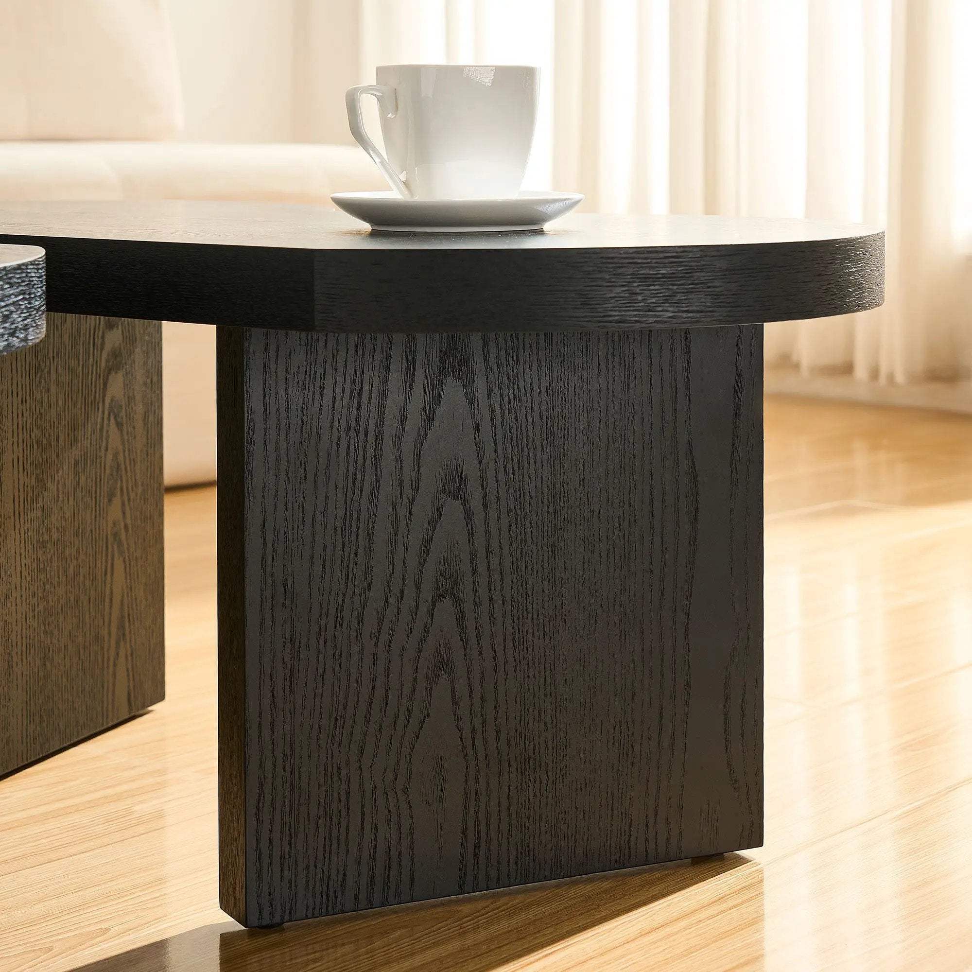 Modern Butterfly MDF Coffee Table by HouseOfZazla