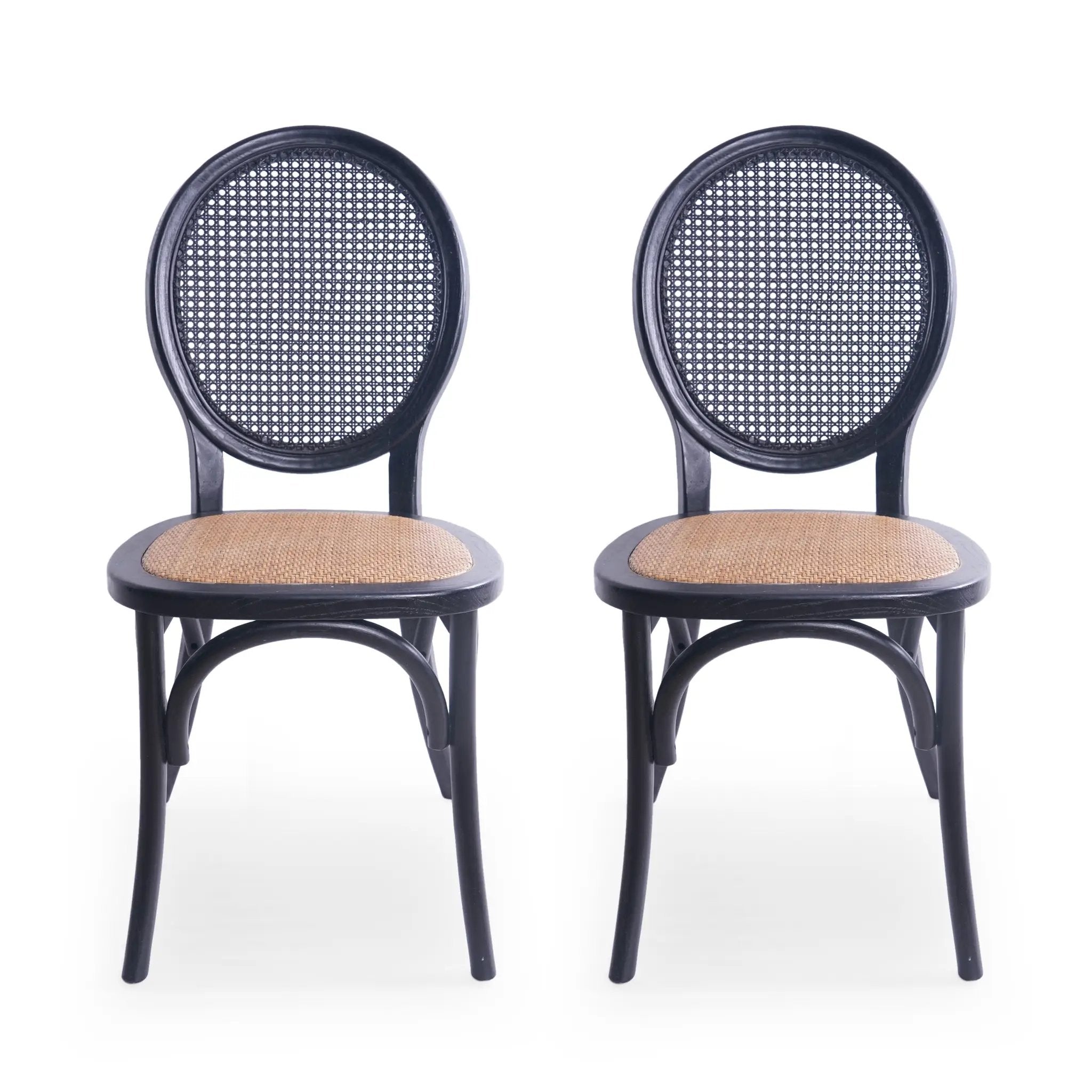 Dining Chair MP2 (Set of 2) by HouseOfZazla