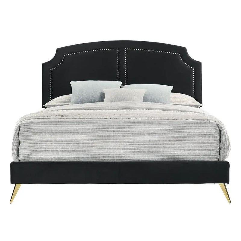 Zeena - Bed by Unique Piece Furniture