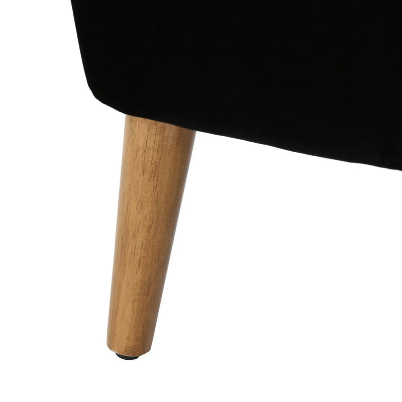 Accent Chair, Club Armchair, Modern Reading Chair by HouseOfZazla