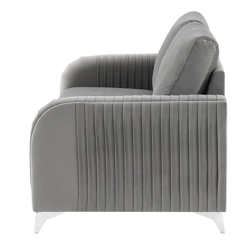 Wenona - Loveseat by Unique Piece Furniture