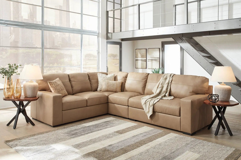 Bandon - Sectional by Unique Piece Furniture