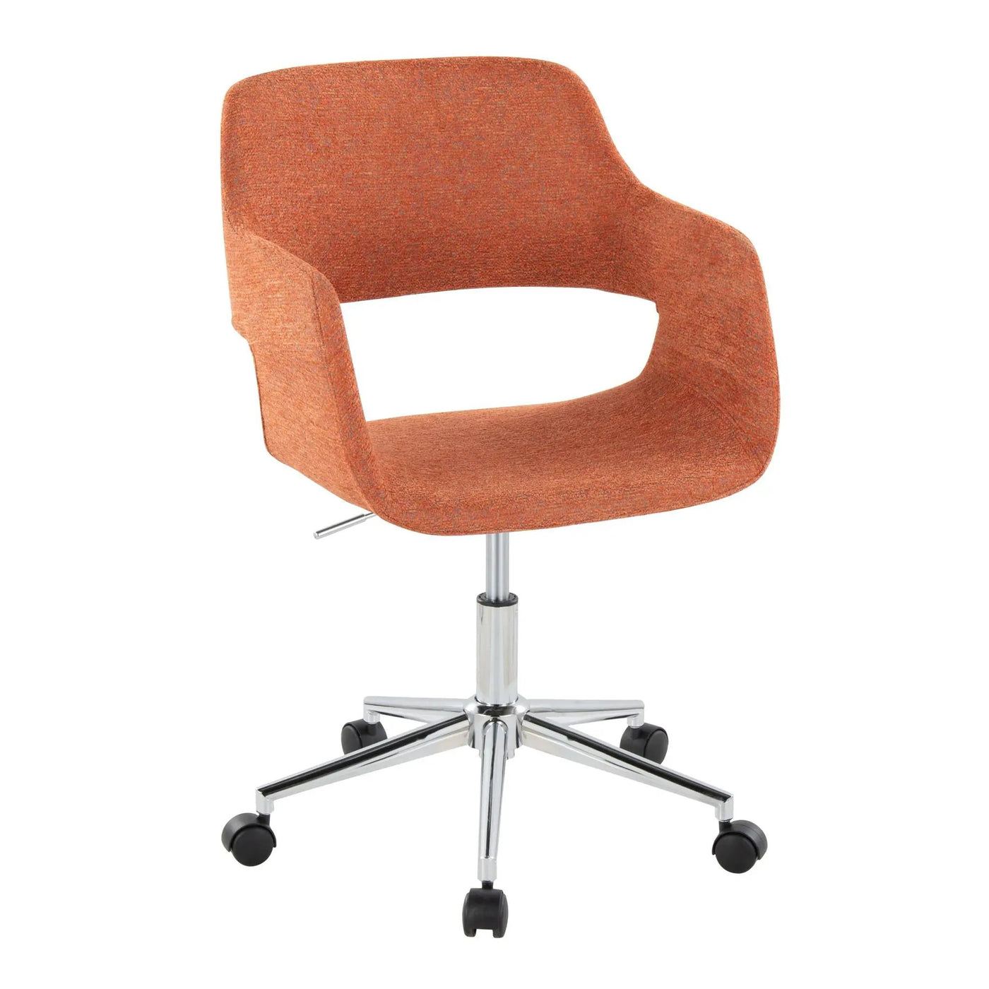 Margarite - Contemporary Office Task Chair by HouseOfZazla