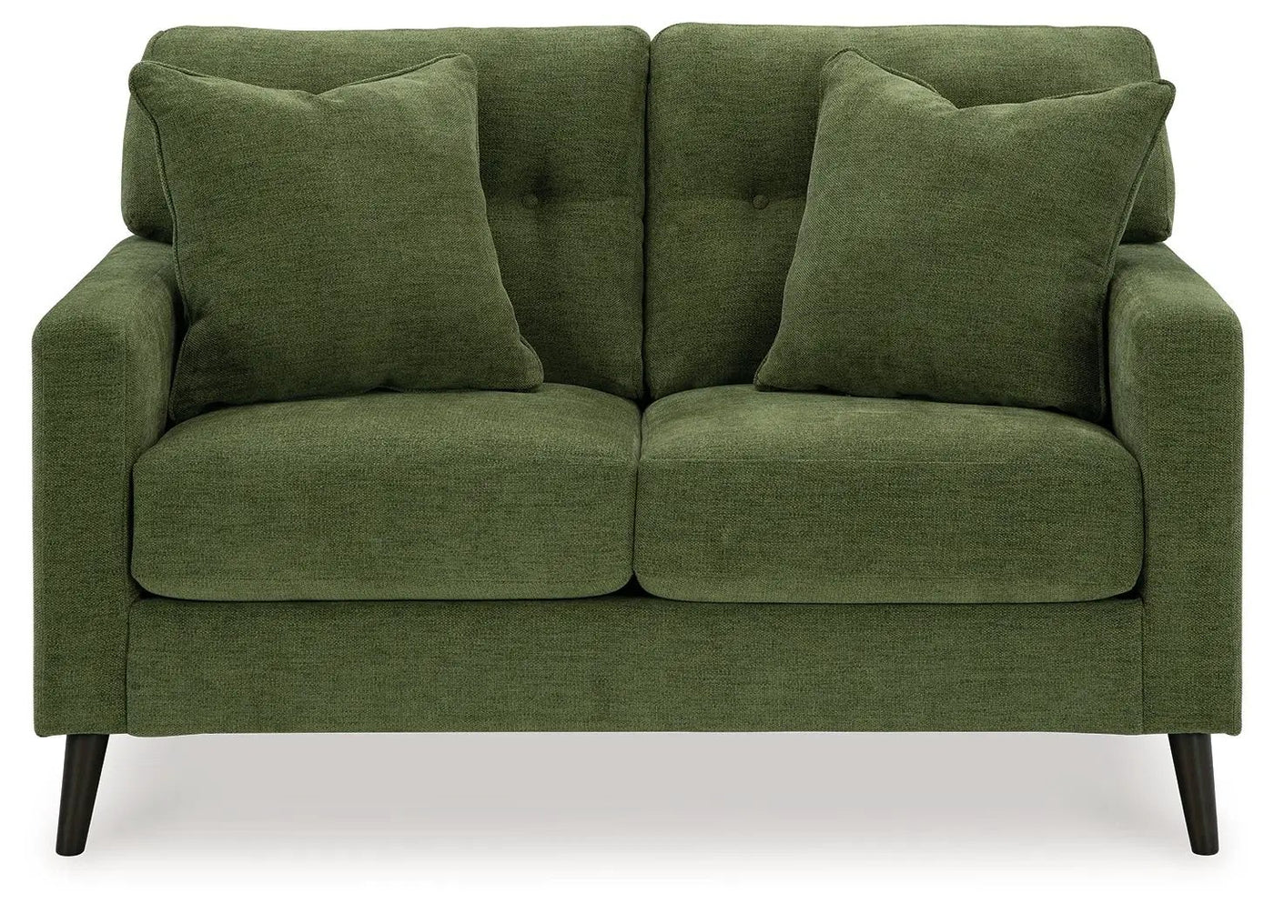 Bixler - Loveseat by Unique Piece Furniture