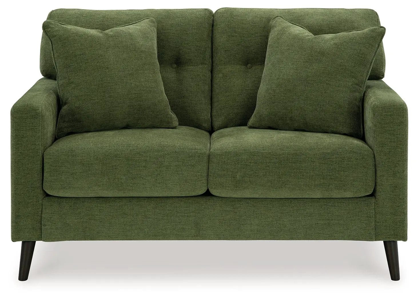 Bixler - Loveseat by Unique Piece Furniture