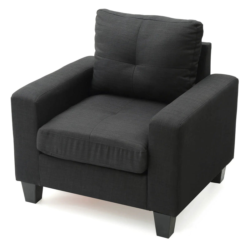 Accent Chair For Relaxation by Unique Piece Furniture