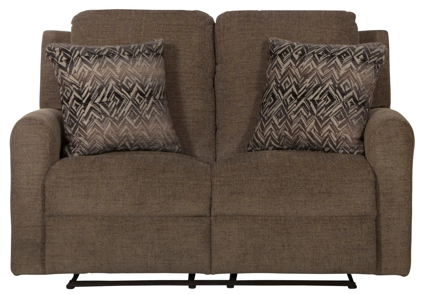 Calvin - Reclining Loveseat by Unique Piece Furniture
