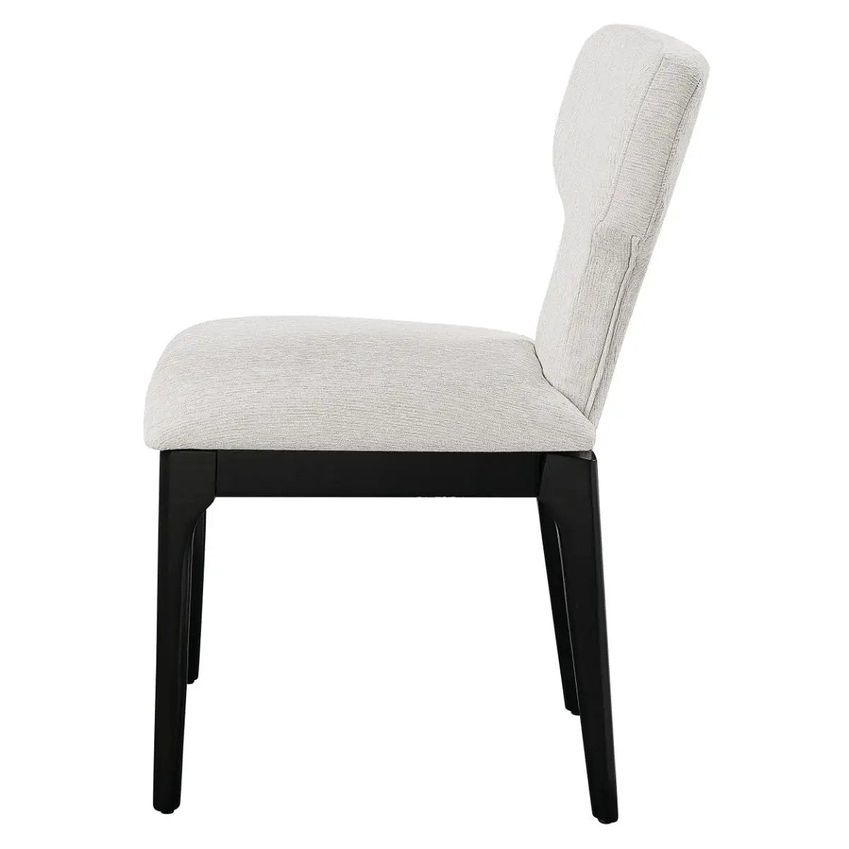 Koen - Upholstered Side Chair (Set of 2) by Unique Piece Furniture
