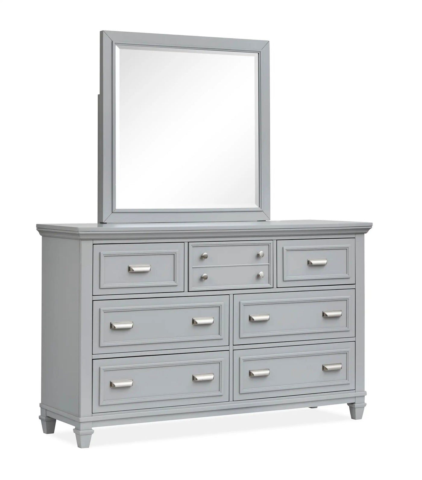 Charleston - Drawer Dresser by Unique Piece Furniture