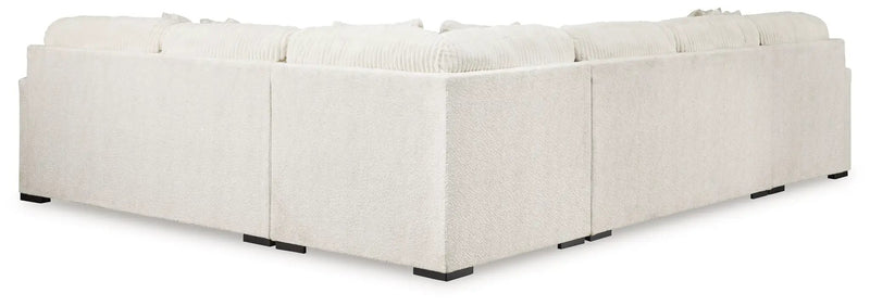 Chessington - Sectional by Unique Piece Furniture