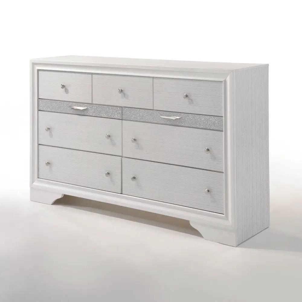 Naima - Versatile Storage Dresser by HouseOfZazla