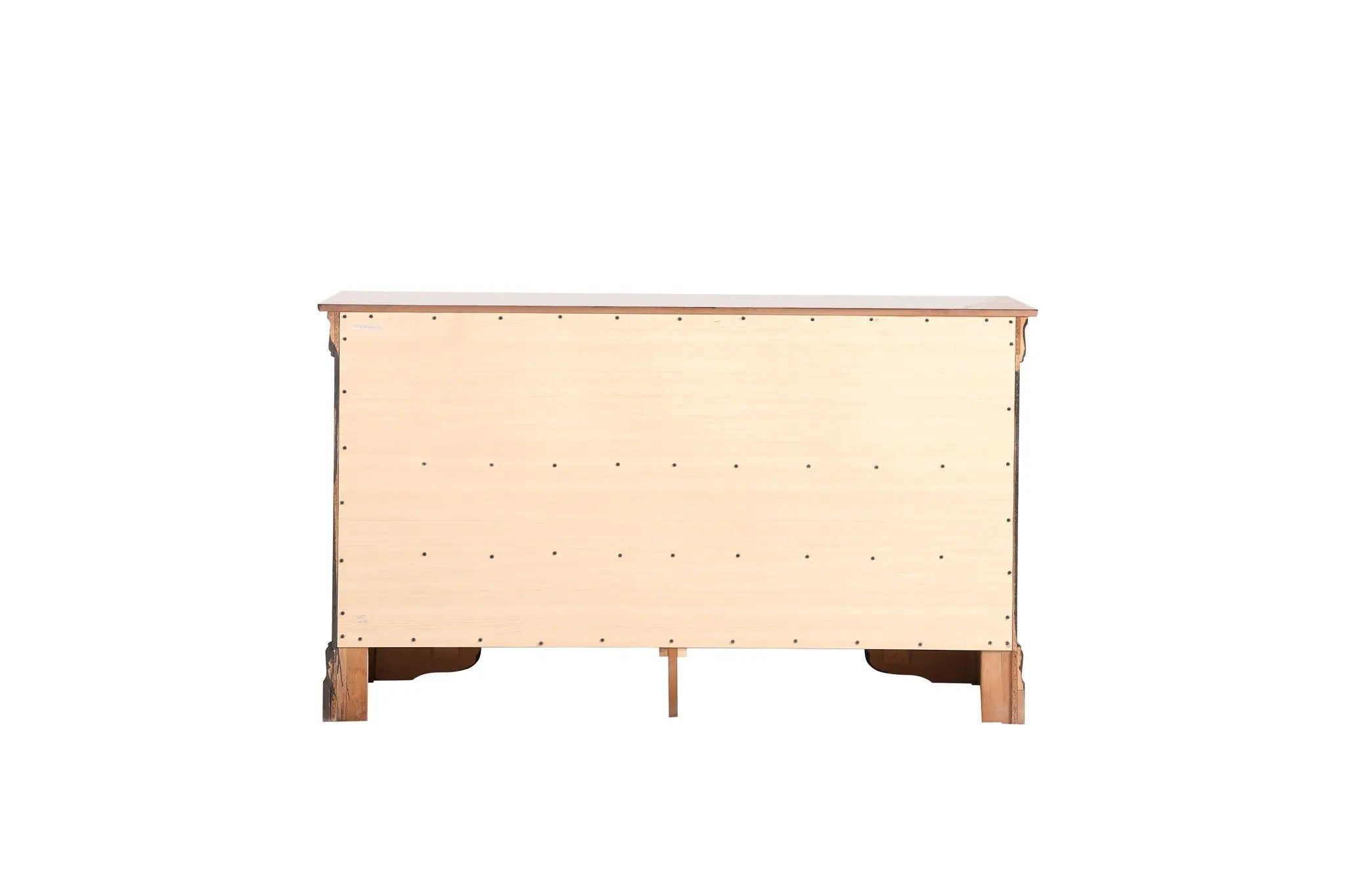 Louis Phillipe - Bedroom Dresser by HouseOfZazla