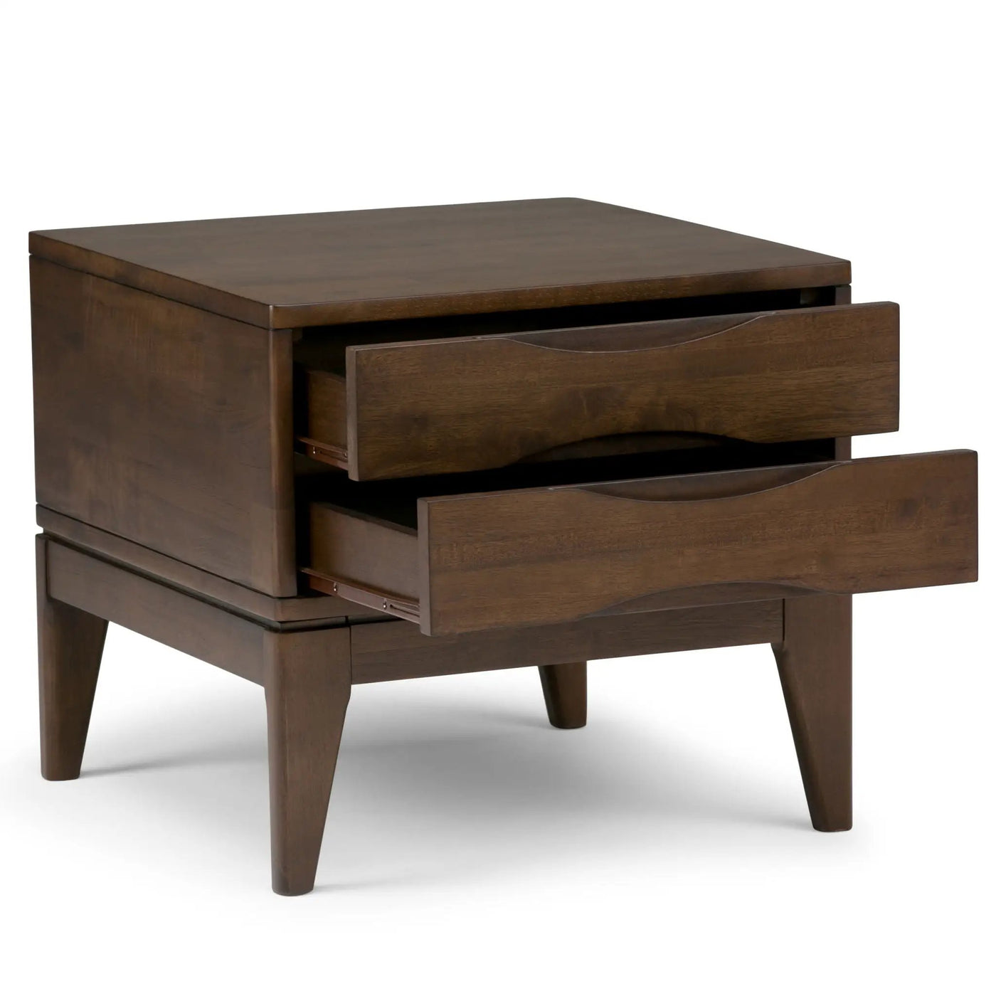 Harper - Handcrafted End Table by Unique Piece Furniture