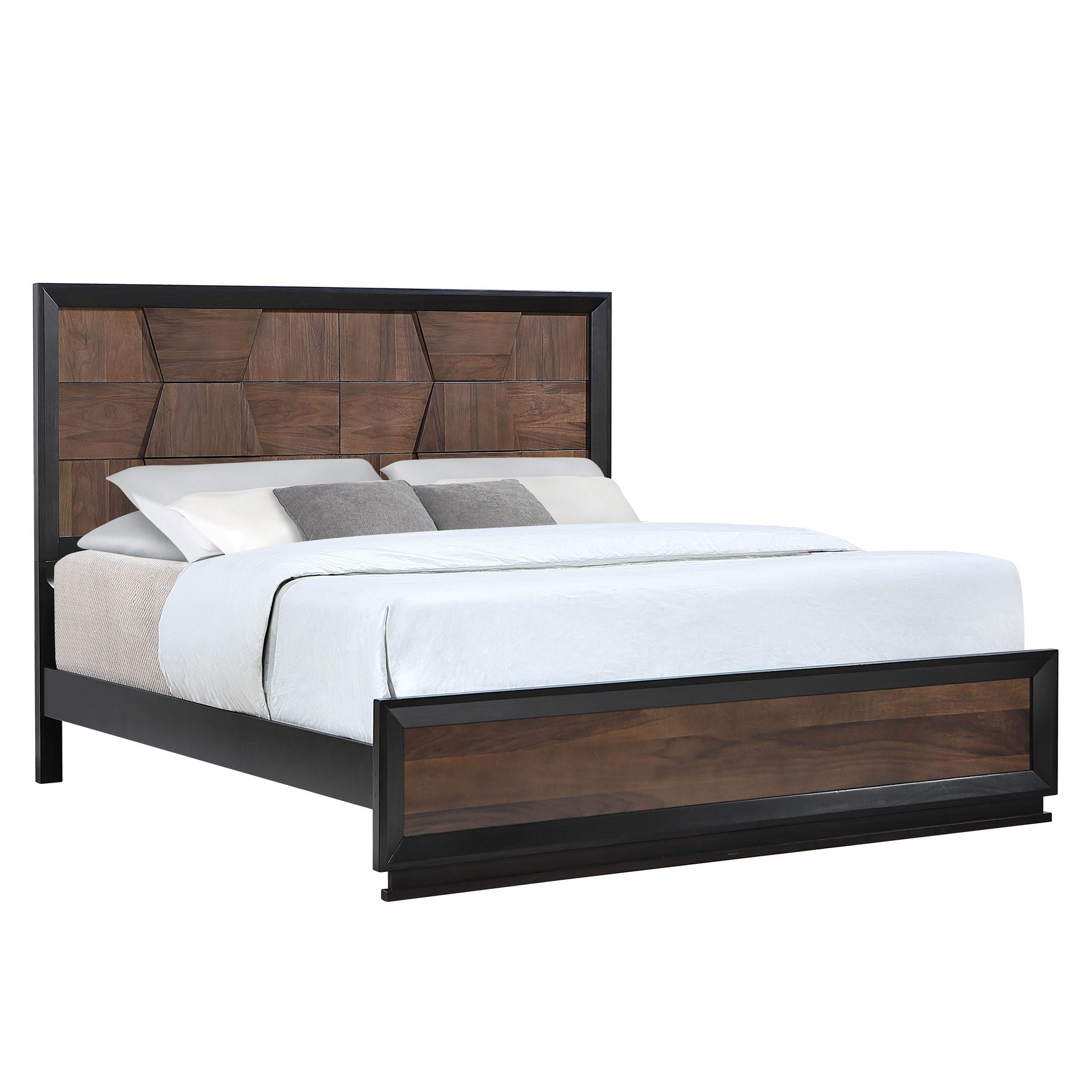 Houston - Bed by HouseOfZazla