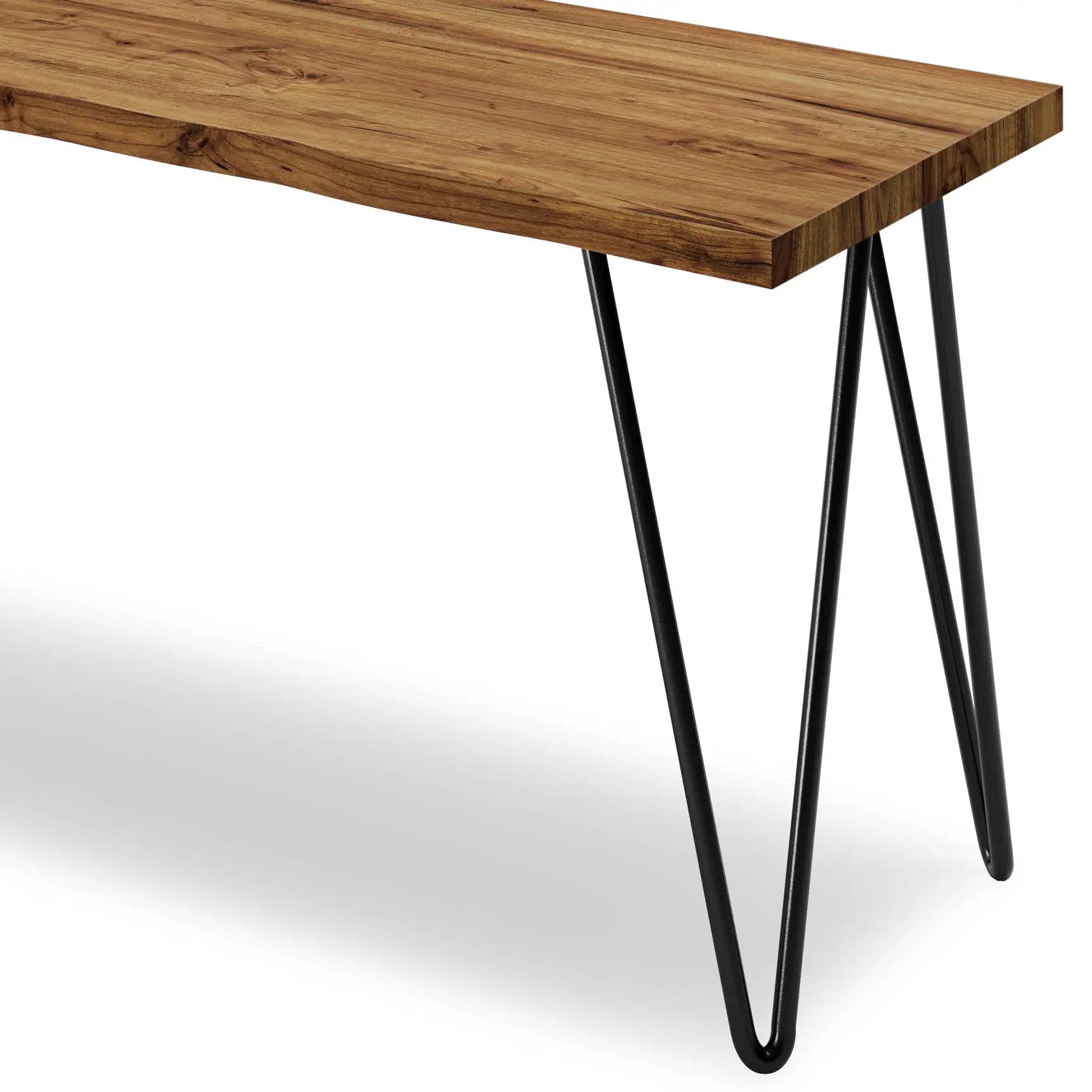 Colton - Bench - Natural by Unique Piece Furniture
