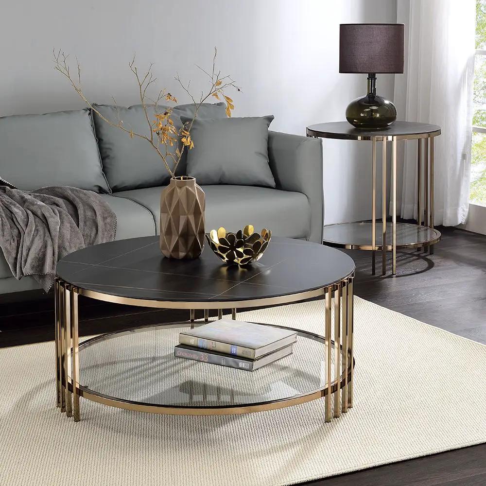Zaidee - Table by Unique Piece Furniture