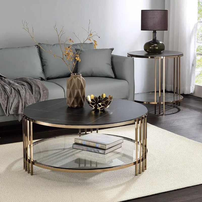 Zaidee - Table by Unique Piece Furniture