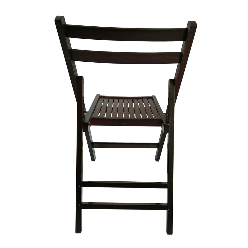 Folding Special Event Chair, Foldable Style (Set of 4) by Unique Piece Furniture