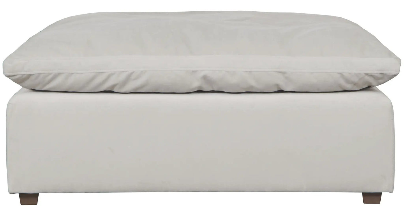Posh Modular Sectional - Cocktail Ottoman by Unique Piece Furniture