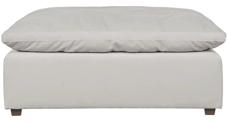 Posh Modular Sectional - Cocktail Ottoman by Unique Piece Furniture