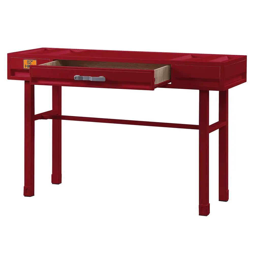 Cargo - Vanity Desk by Unique Piece Furniture