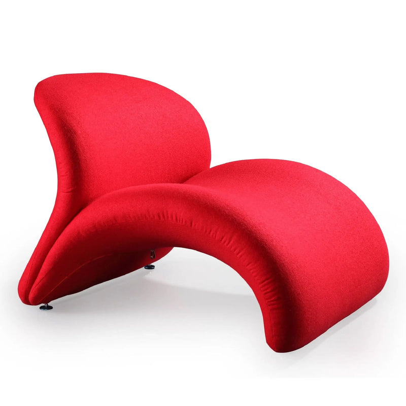 Rosebud - Accent Chair by HouseOfZazla