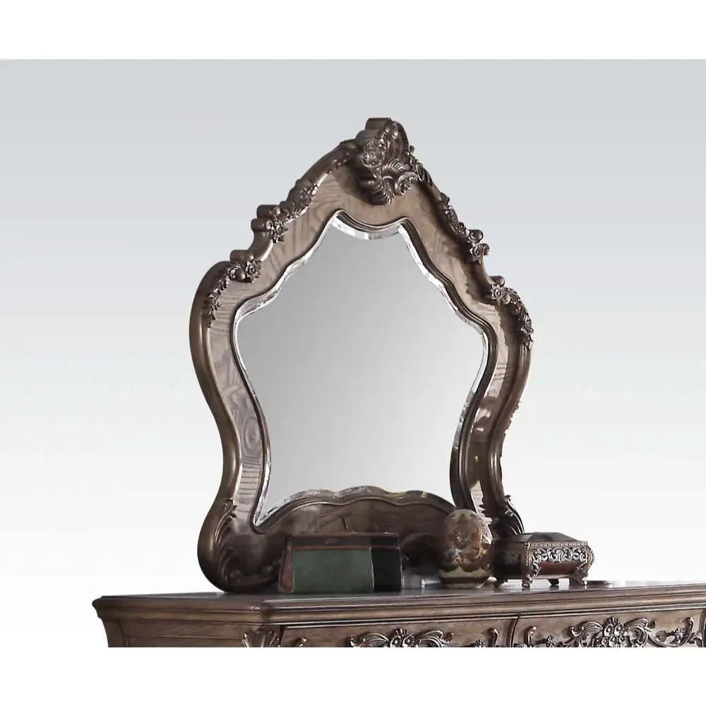 Ragenardus - Mirror by Unique Piece Furniture