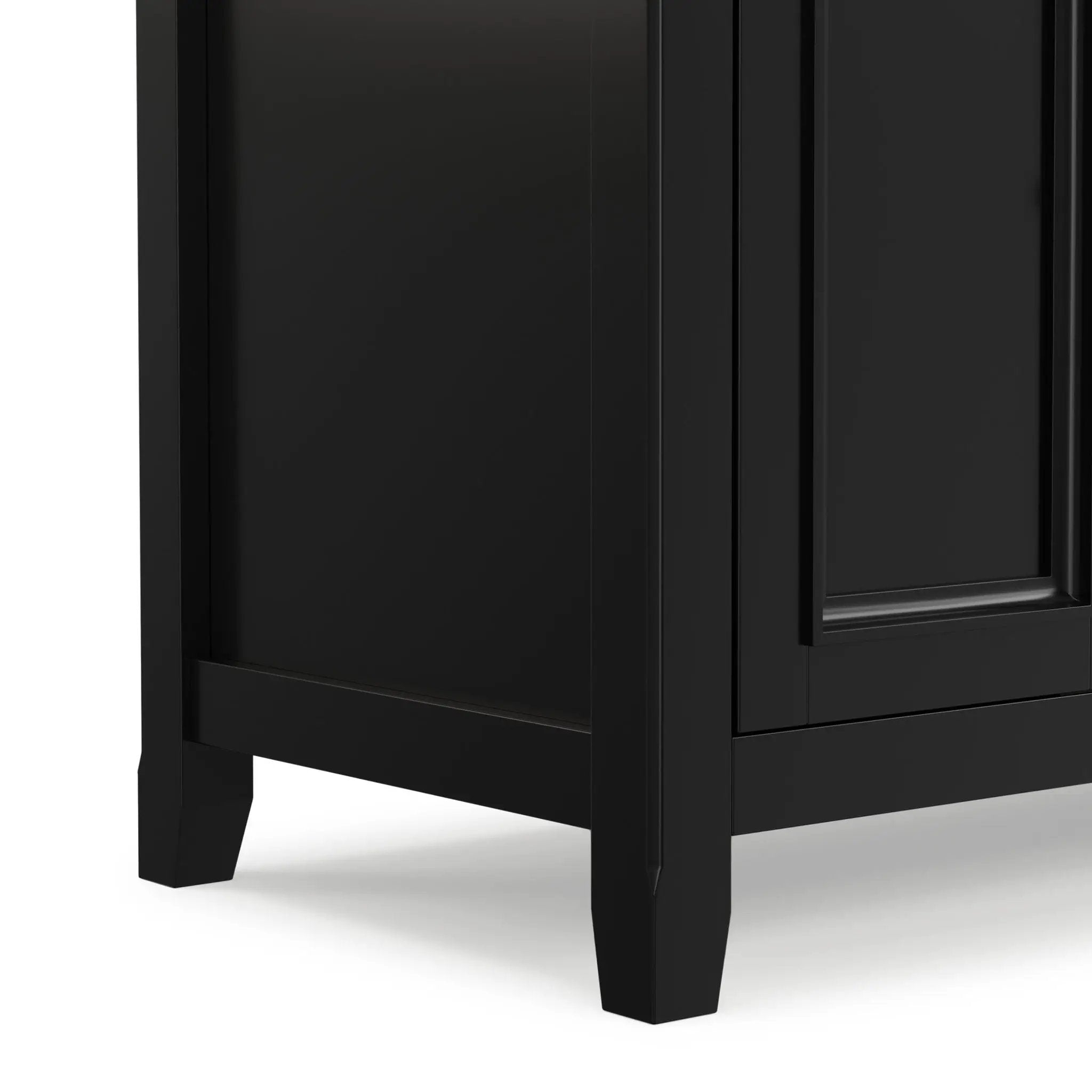 Amherst - Wide TV Media Stand by Unique Piece Furniture