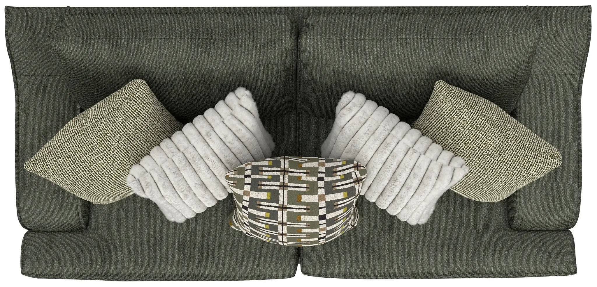 Olympus - Sofa by Unique Piece Furniture